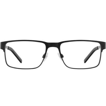 Spy CANSTON 54 5700000000267 Zwart Heren Bril