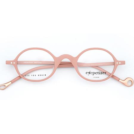 Eyepetizer Rosewood C.Q-9 Roze Heren Bril