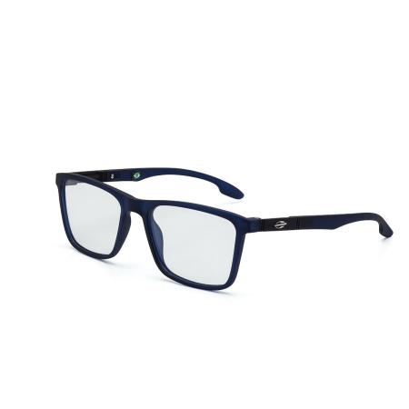 Mormaii Asana M6053I4552 Blauw Heren Bril