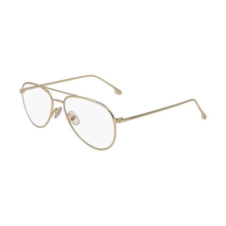 Victoria Beckham VB2103 714 Goud Dames Bril