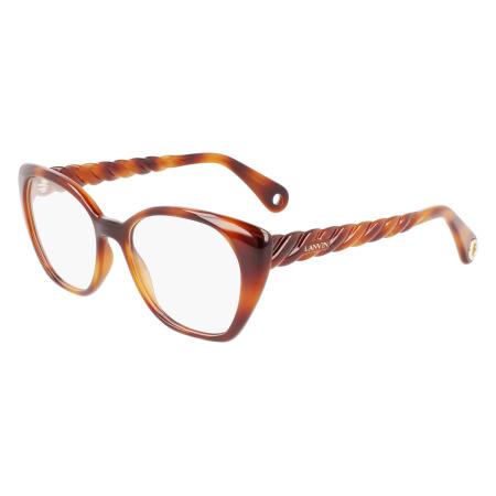 Lanvin LNV2624 214 Tortoiseshell Heren Bril