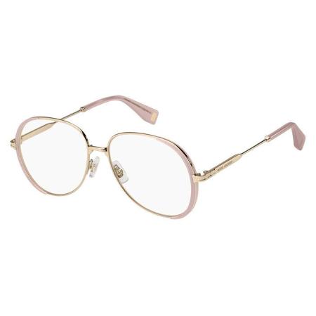 Marc Jacobs MJ 1080/S EYR/99 Goud Dames Bril