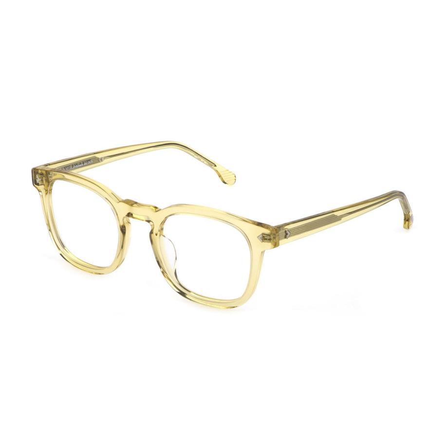 Lozza VL4274V 0B86 Geel Heren Bril