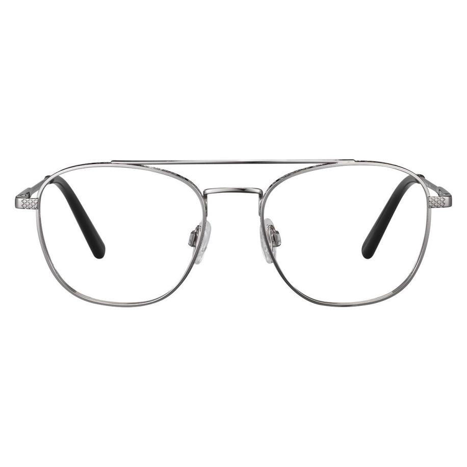 Serengeti Miles SV581001 Gunmetal Heren Bril