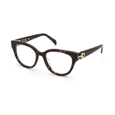 Tous VTOC51 01AY Tortoiseshell Heren Bril