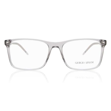 Giorgio Armani AR7258 6070 Doorzichtig Heren Bril