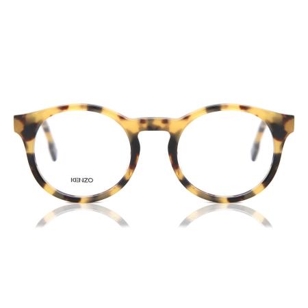 Kenzo KZ 50037I 055 Tortoiseshell Heren Bril