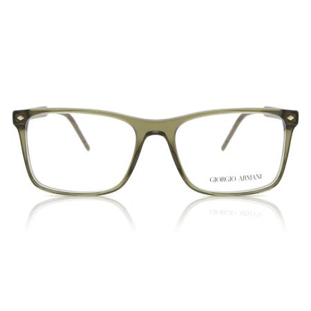 Giorgio Armani AR7258 6074 Groen Heren Bril