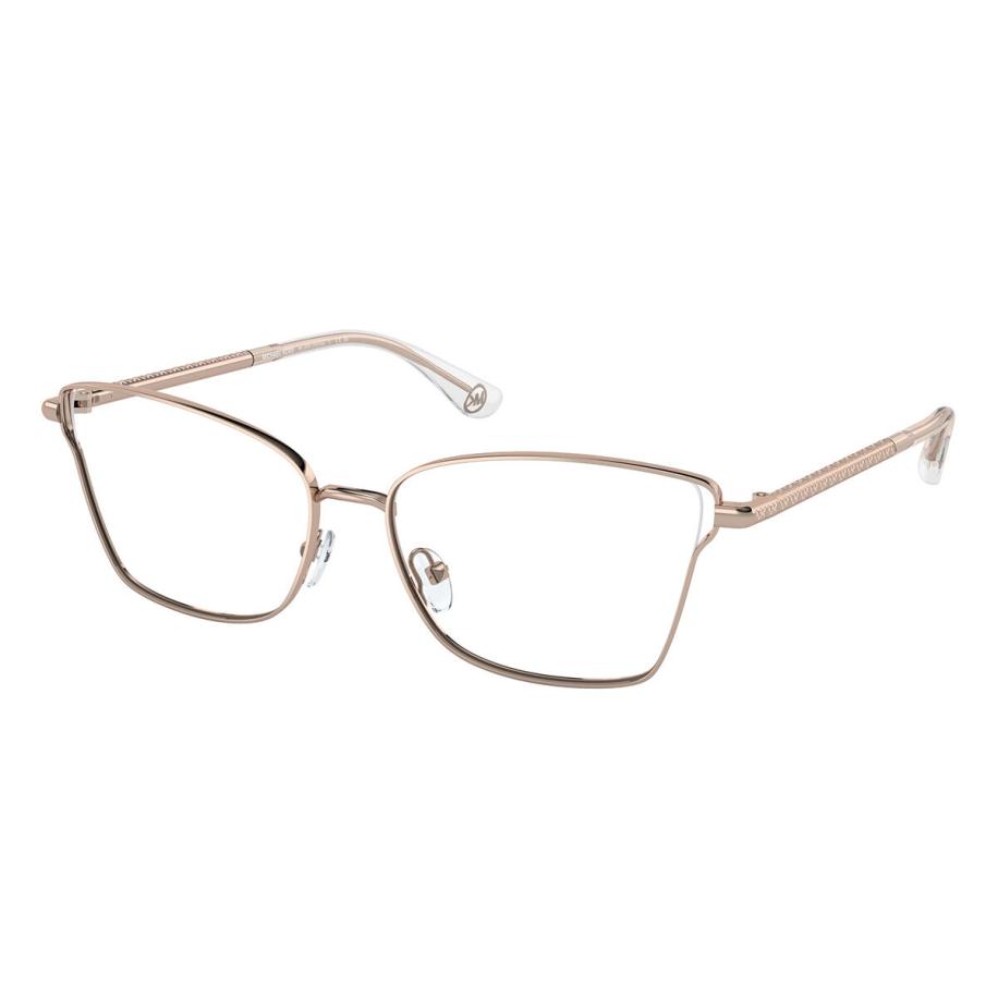 Michael Kors MK3063 RADDA 1108 Rose-Goud Dames Bril