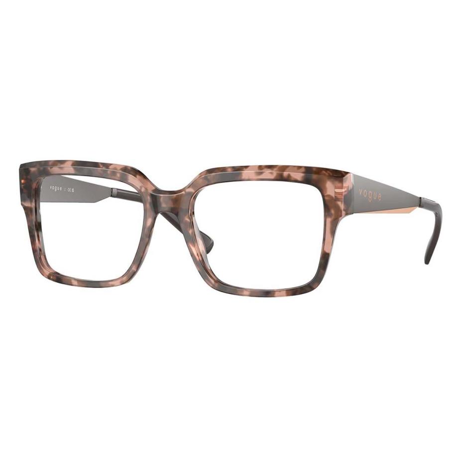 Vogue Bril VO5559 3145 Tortoiseshell Dames Bril