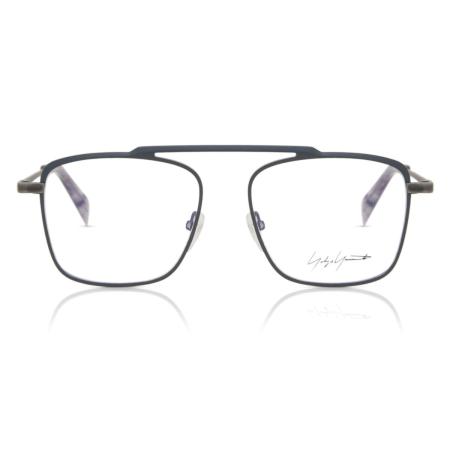 Yohji Yamamoto 3017 908 Grijs Heren Bril