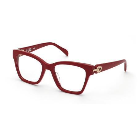 Tous VTOC52 06Y6 Rood Heren Bril
