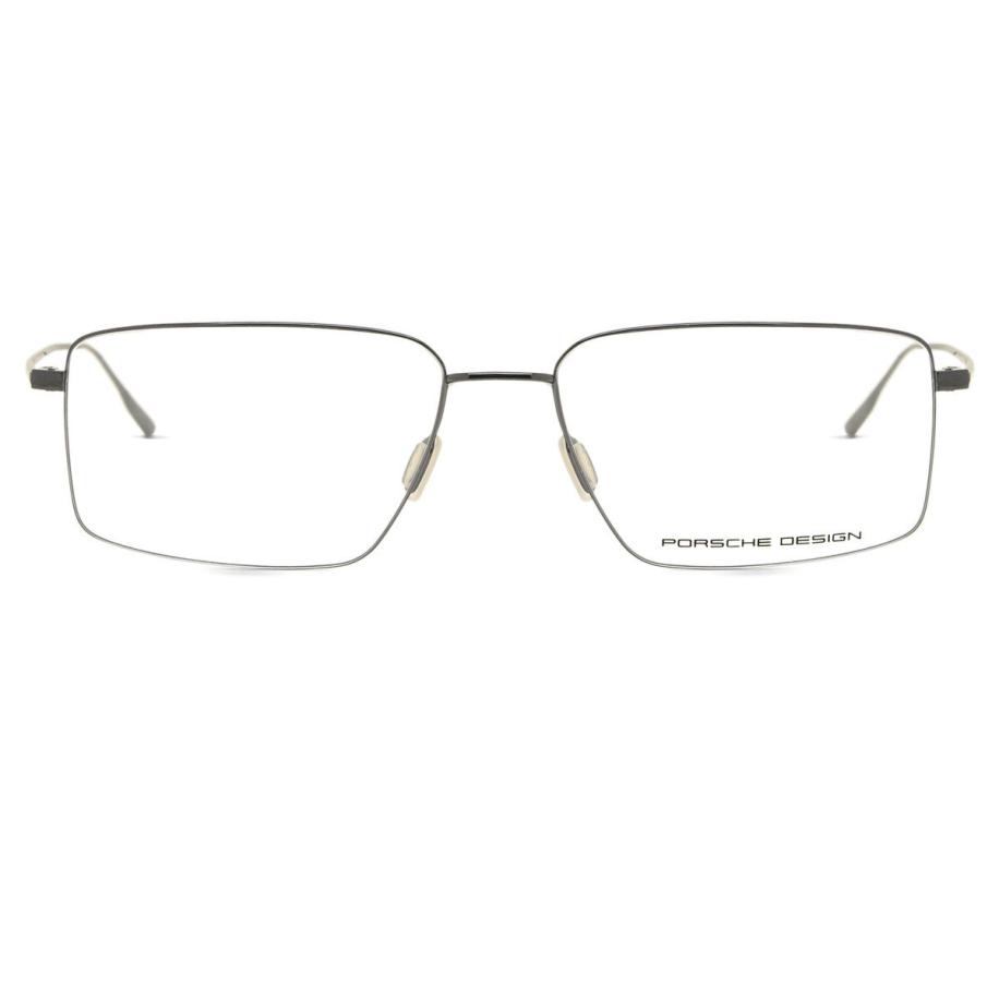 Porsche Design P8750 D Blauw Heren Bril