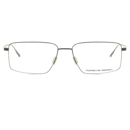 Porsche Design P8750 D Blauw Heren Bril
