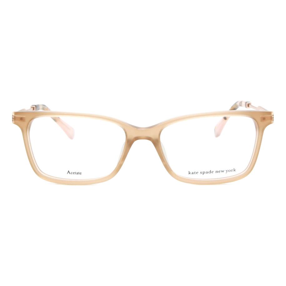 Kate Spade Melody/G Aziatische pasvorm 9Q Bruin Dames Bril