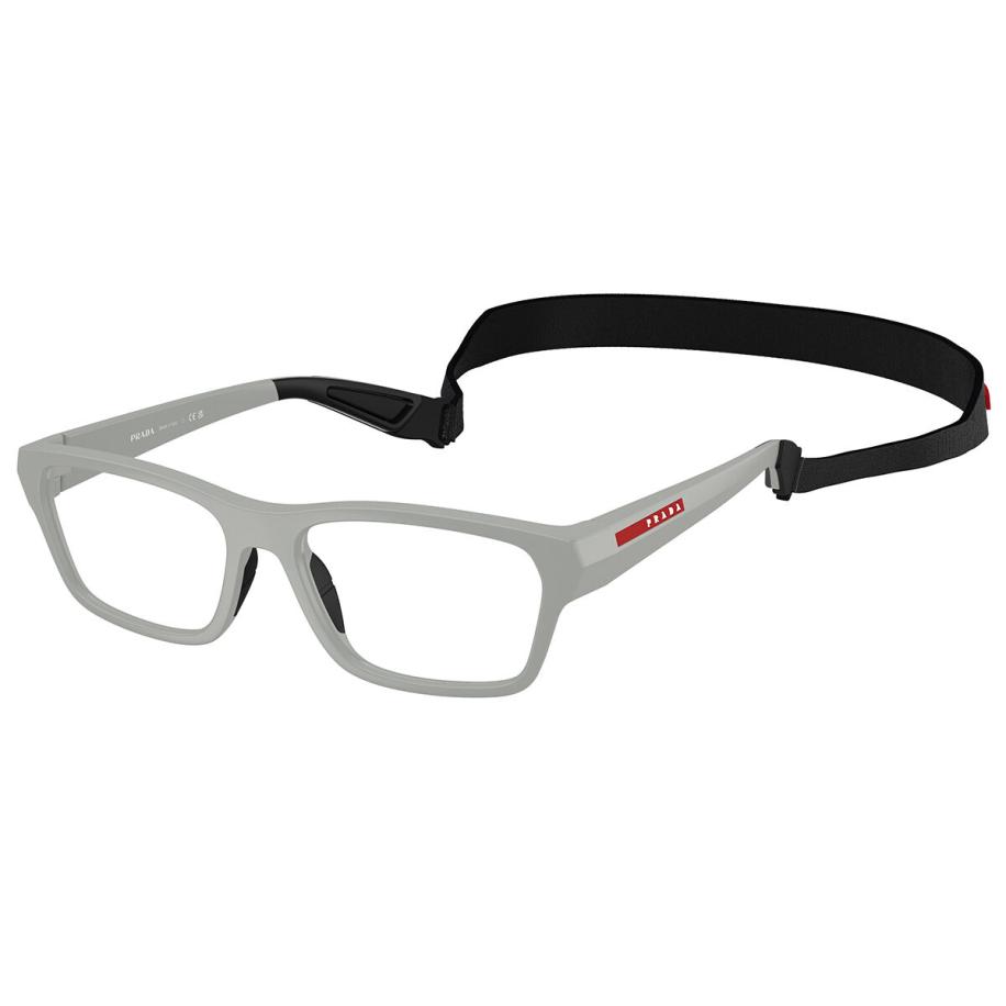 Prada Linea Rossa PS 3RV 13Z1O1 Grijs Heren Bril
