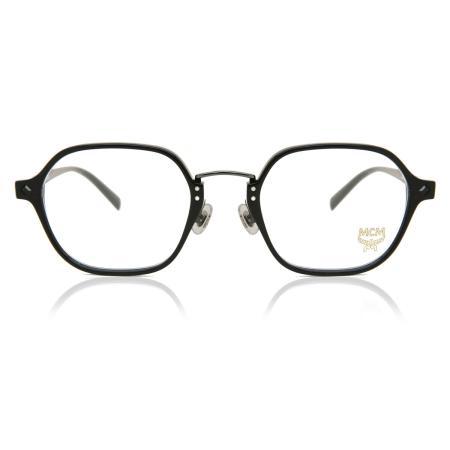 MCM 2702A Aziatische pasvorm 001 Zwart Heren Bril