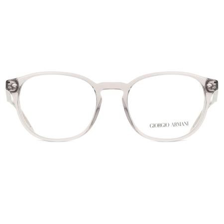 Giorgio Armani AR7259 6070 Doorzichtig Heren Bril