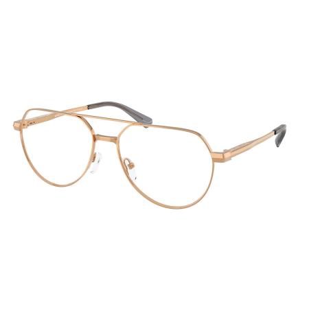 Michael Kors MK3092 HIGHLAND PARK 1899 Goud Heren Bril