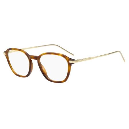 BOSS 1865 086 Tortoiseshell Dames Bril