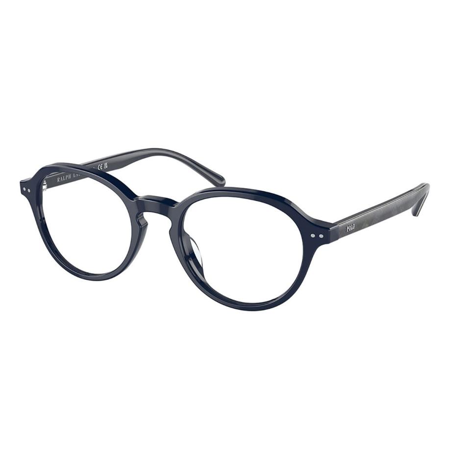 Polo Ralph Lauren PH2251U 5569 Blauw Heren Bril