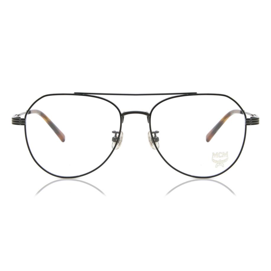 MCM 2140A Aziatische pasvorm 22 Zwart Heren Bril