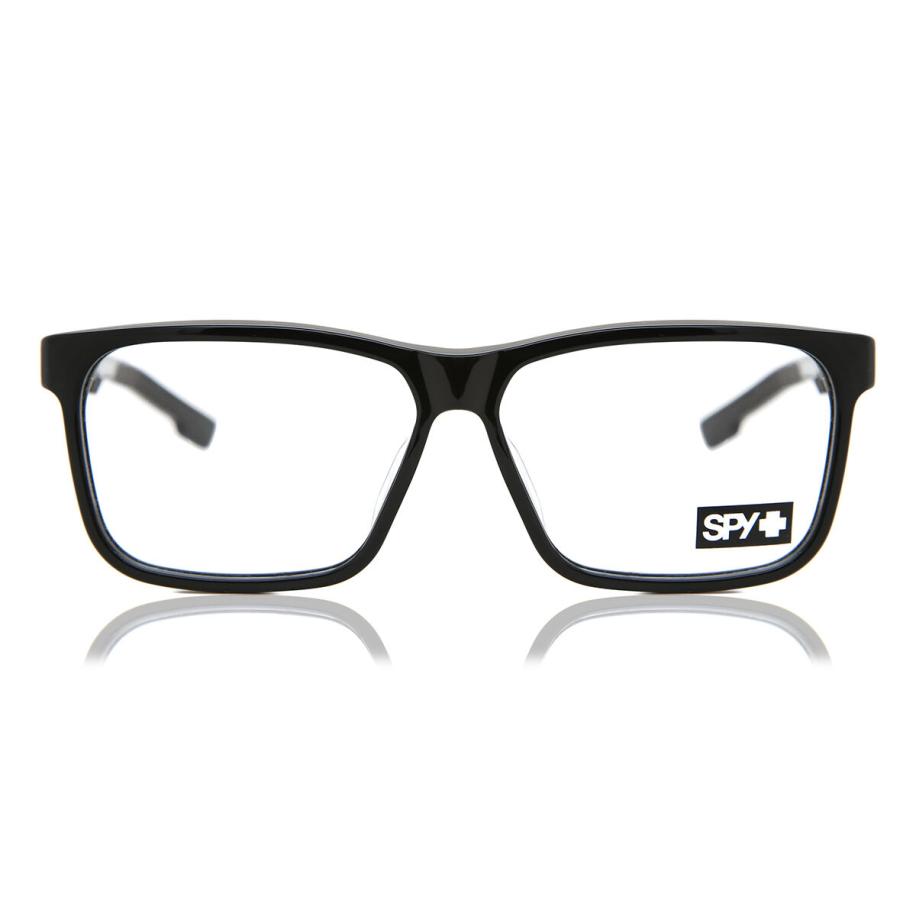 Spy JUSTICE 57 57531446 Zwart Heren Bril