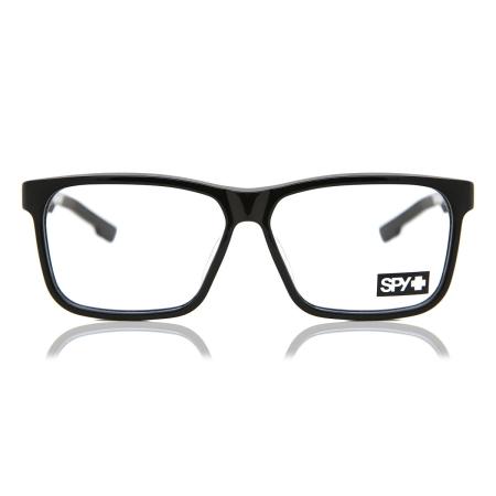 Spy JUSTICE 57 57531446 Zwart Heren Bril