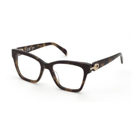 Tous VTOC52 0C10 Tortoiseshell Heren Bril