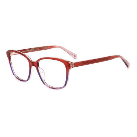 Kate Spade Acerra BKI Rood Dames Bril