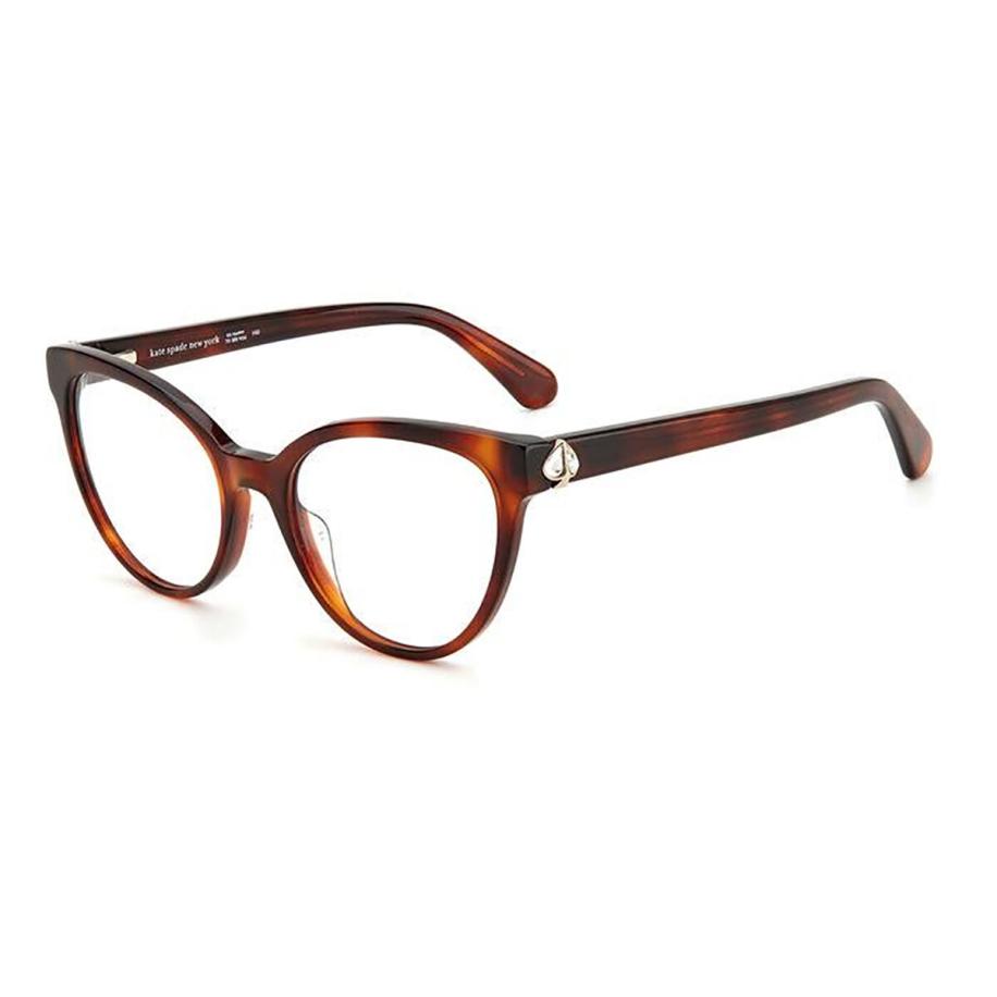Kate Spade Xandra 86 Tortoiseshell Dames Bril