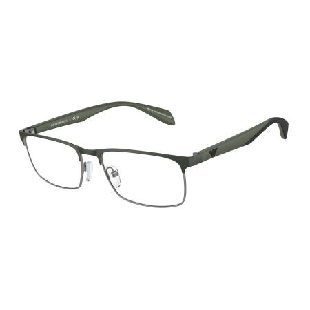 Emporio Armani EA1149 3367 Groen Heren Bril
