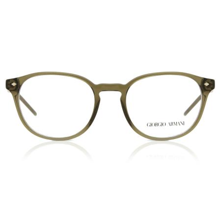 Giorgio Armani AR7259 6074 Groen Heren Bril