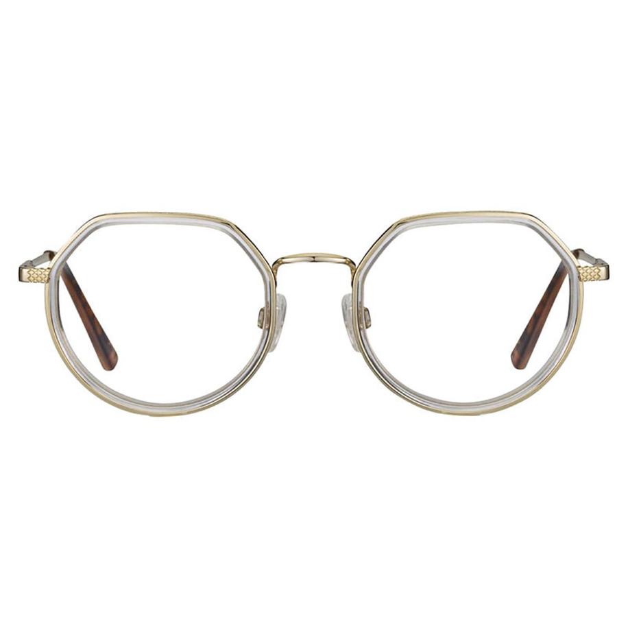 Serengeti Nathanel SV584001 Goud Heren Bril