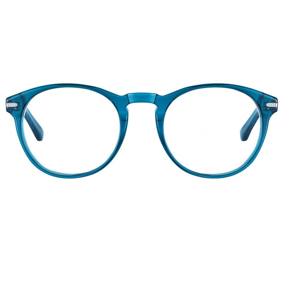 Serengeti Loren SV607003 Blauw Dames Bril
