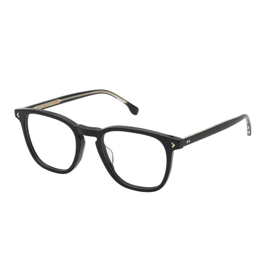 Lozza VL4331 Amalfi 1 700 Zwart Heren Bril