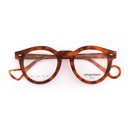 Eyepetizer Rupert OPT C.M/M-4 Tortoiseshell Heren Bril