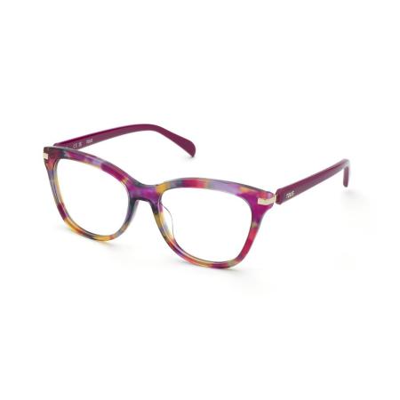 Tous VTOC54 0VBL Tortoiseshell Heren Bril