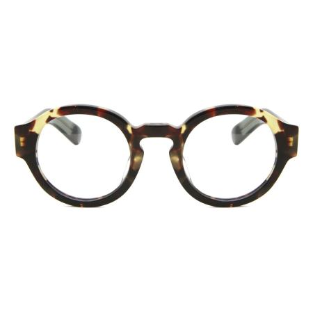 Kaleos Carson C3 Tortoiseshell Heren Bril