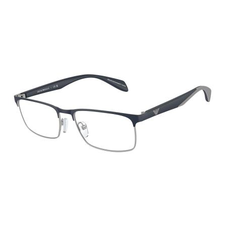Emporio Armani EA1149 3368 Blauw Heren Bril