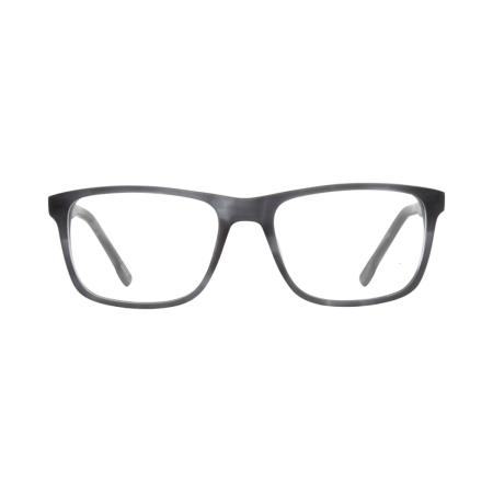 Spy DWIGHT 55 573495429000 Grijs Heren Bril