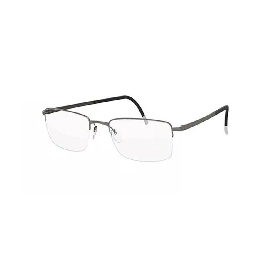 Silhouette 5457/60 6080 Grijs Heren Bril