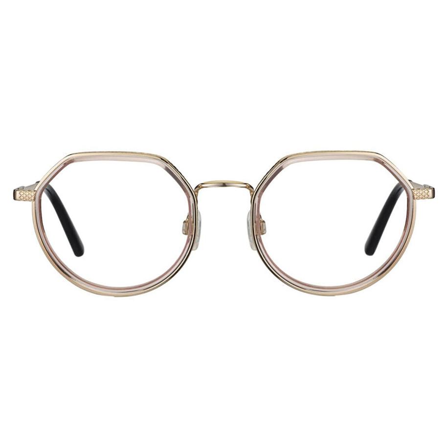 Serengeti Nathanel SV584002 Bruin Heren Bril