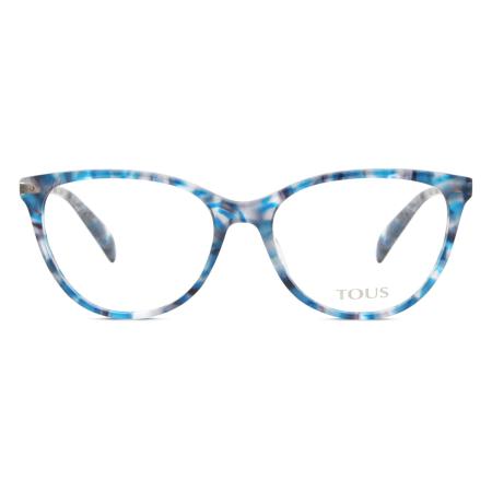 Tous VTOA98 0VC5 Blauw Dames Bril