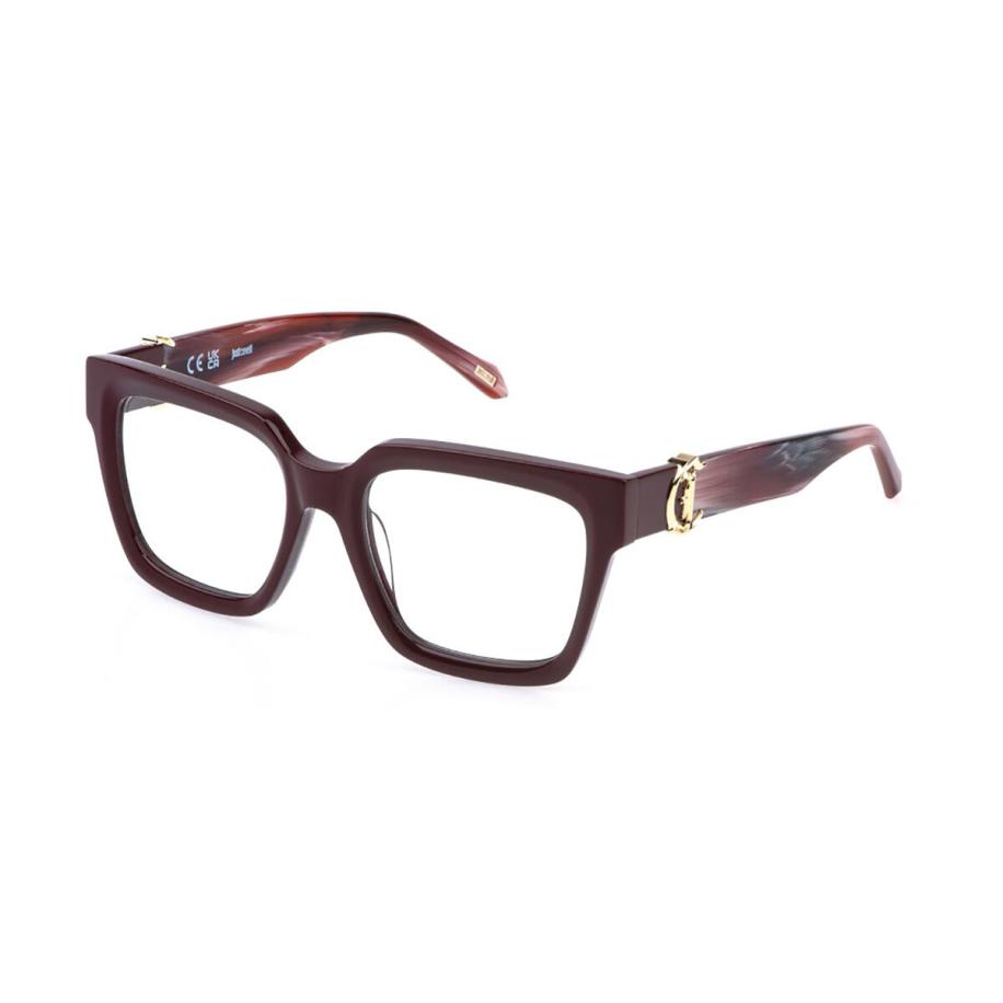 Just Cavalli VJC129V 9FD Purple Dames Bril