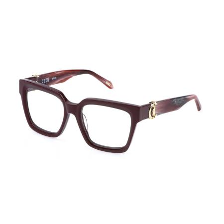 Just Cavalli VJC129V 09FD Purple Dames Bril