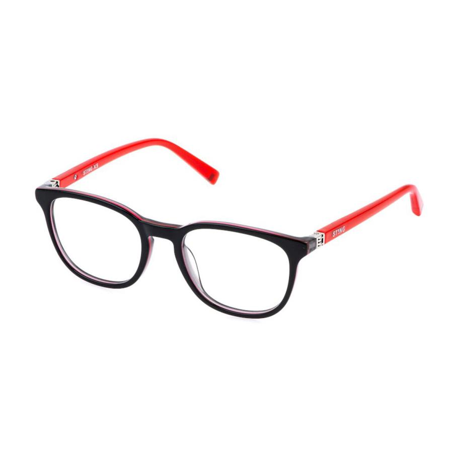 Sting VSJ750 Kinder 6FC Zwart Kinder Bril