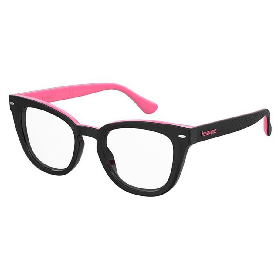 Havaianas ROSA/V 3MR Zwart Dames Bril