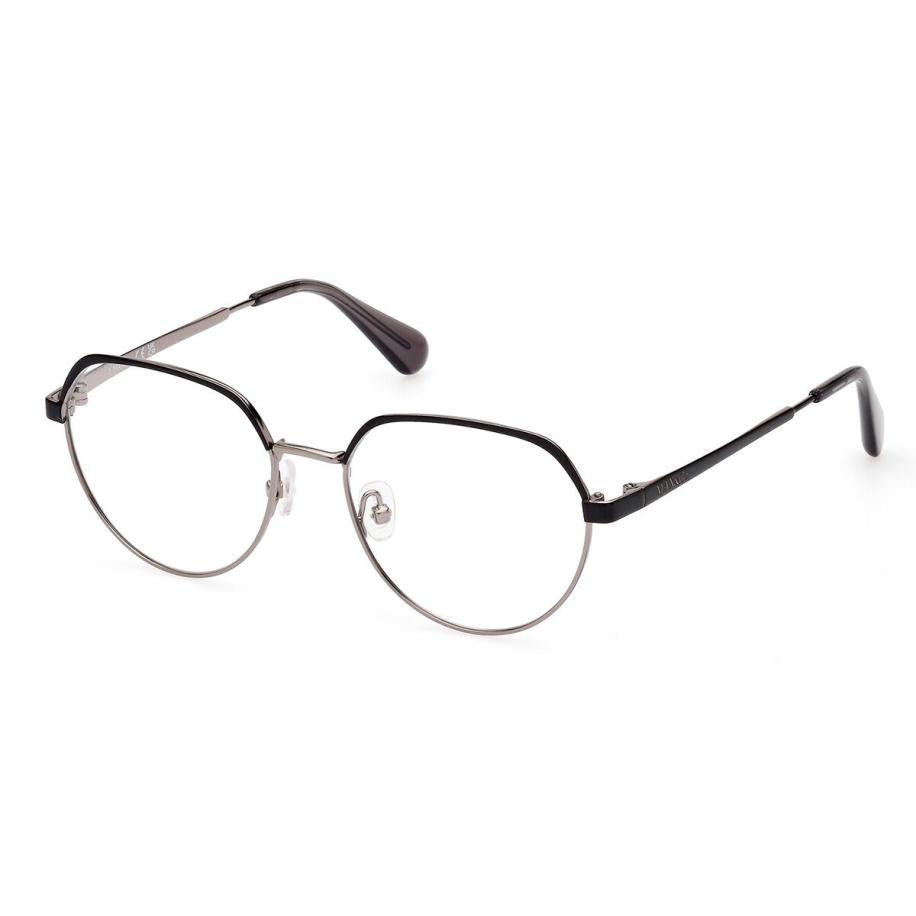 Max & Co. MO5110 14 Zwart Dames Bril