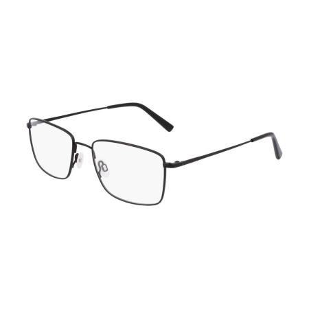 Flexon H6081 N 002 Zwart Heren Bril